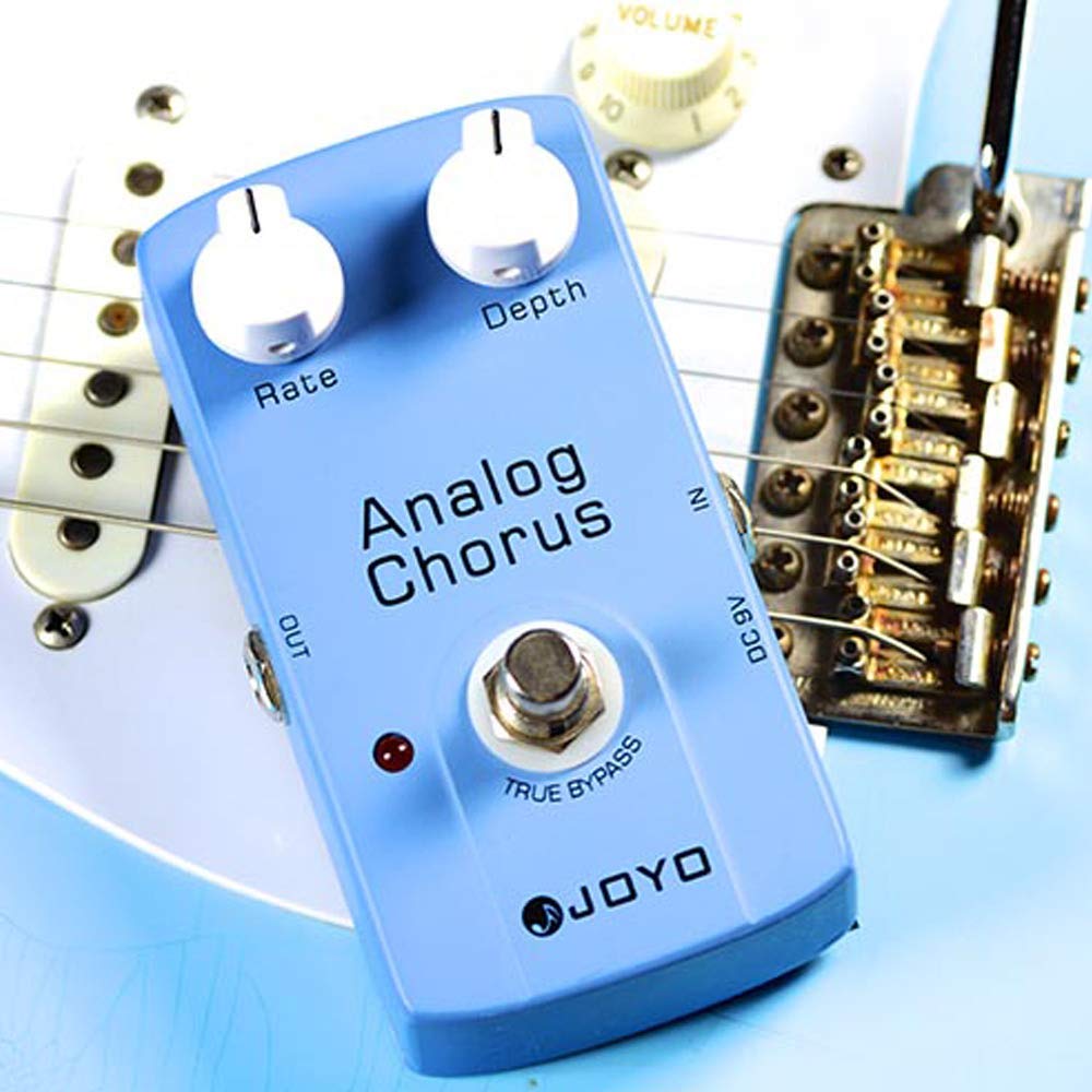 JOYO Effector Analog Chorus [] JF-37