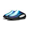 Шлепанцы Li Ning с закрытым носом Унисекс Черные AZSU001-16