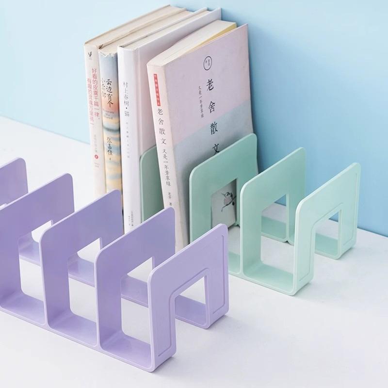 4 сетчатые подставки для книг, подставка, книжная полка, настольный декор, стеллаж для хранения, подставка для книг, школьные канцелярские принадлежности, офисный настольный органайзер для файлов
