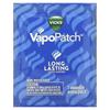Vapopatch™, Успокаивающий пар, 5 прикрепляемых аромапластырей