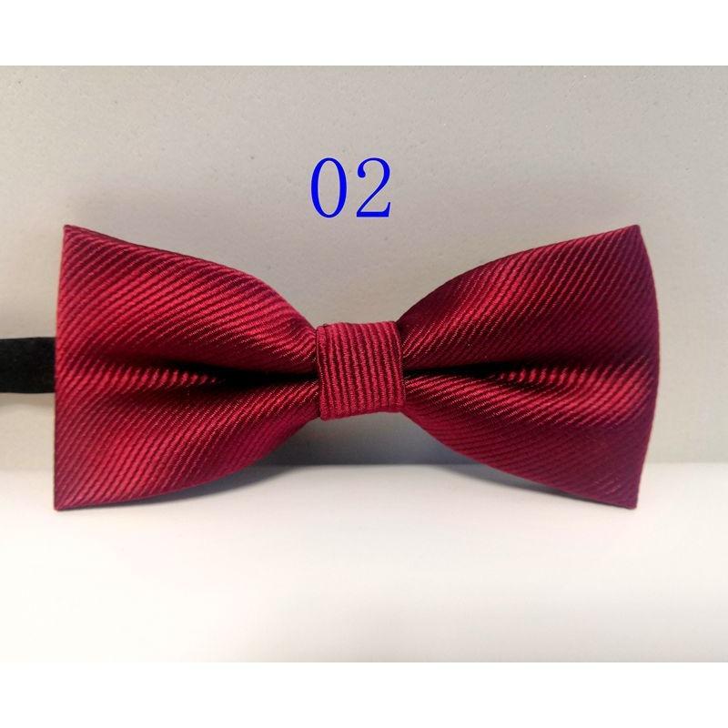 Мужской свадебный костюм с галстуком-бабочкой в горошек, свадебный галстук-бабочка для жениха, платье, галстук-бабочка с плоским углом, железная пряжка, деловой, модный