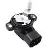 Accelerator Pedal Control Position Sensor 91A51-08400 For MITSUBISH CATERPILLAR
