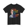 When Injustice Becomes Law Resistance Becomes Duty Shirt, RBG Quote T-shirt