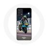 Чехол для Samsung Galaxy A13 5G Valentino Rossi MotoGP Speed ​​Driver
