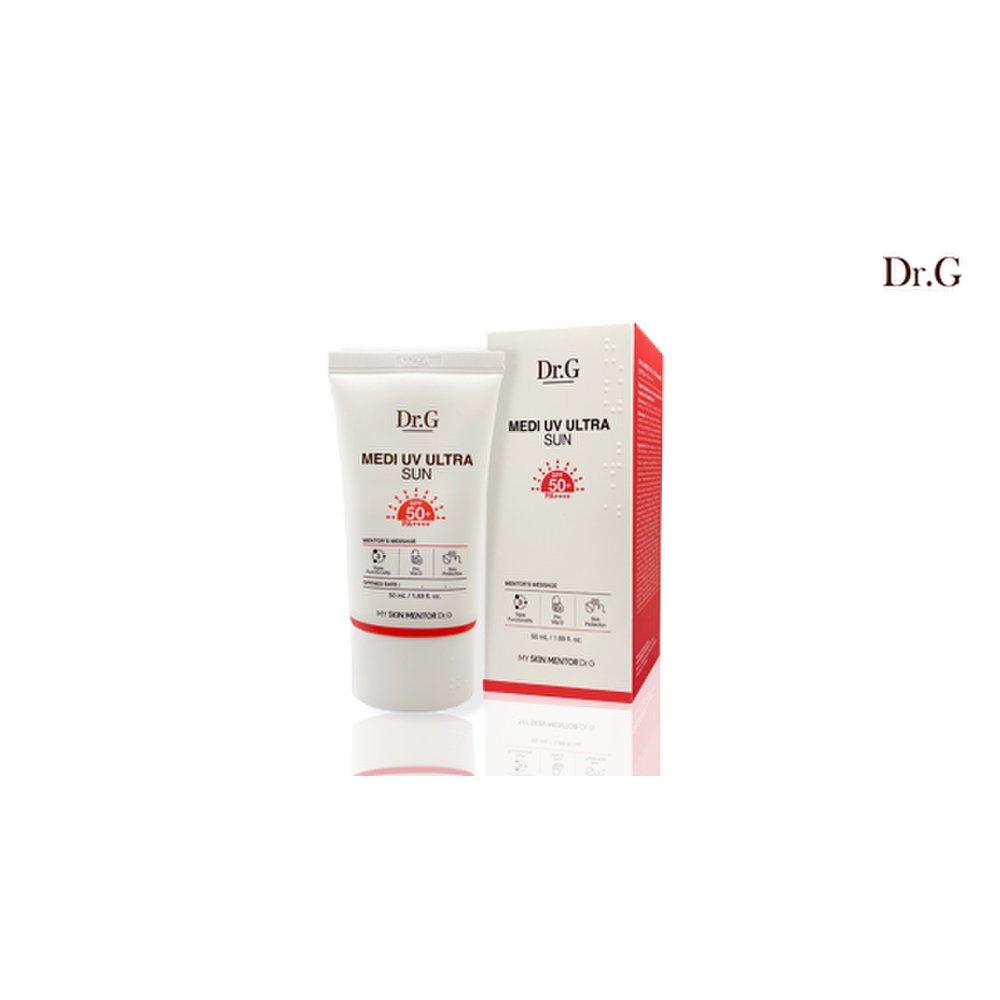 Dr.G Medi UV Ultra Sun 50ml (SPF50+)