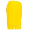 Joma Шорты Toledo II, мужские желтые шорты