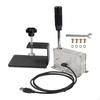 Sequential Shifter Simulator, Video Game, Professional PC, Parts To Install for G923 G920 Handbrake