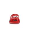 Cars x Crocs Classic Clog Lightning McQueen 2021 Унисекс Кроссовки Красный 205759-610