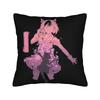 Gold Ship Uma Musume Anime Pillowcase Printing Cushion Cover Decorative  Pillow Case Cover Home Square