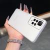 Полупрозрачный матовый чехол для телефона в стиле Моранди для Xiaomi Redmi 10, 10 2022 Мягкий корпус из ТПУ