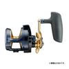 Daiwa 22SALTIGA 15 Джиговая Мультипликаторная Катушка