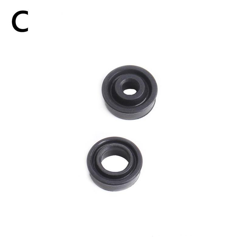 Titanium Alloy Bike Brake Piston Brake Lever Piston Repair Part For SRAM AVID Guide R RE RS RSC DB5 Level T TL Series Bike Parts
