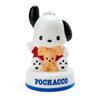 Sanrio Sanrio Piggy Bank Pochacco Pochacco X 9 X 9cm Stylish Miscellaneous Goods Character 117986 SANRIO (SANRIO) 13.8 ~Always Sanrio~