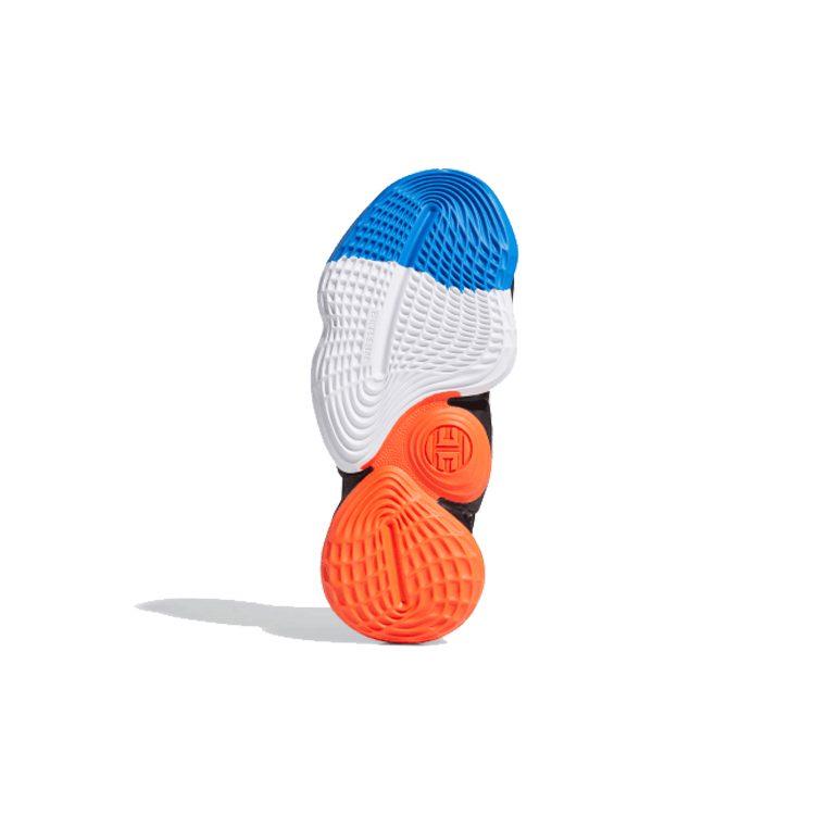 adidas Харден Вол. 4 Барбершоп Юность EF2052