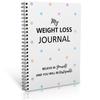 Planner Notebook, Personal Goal Management And Life Planning Journal, Daily Task And Goal Tracking Tool