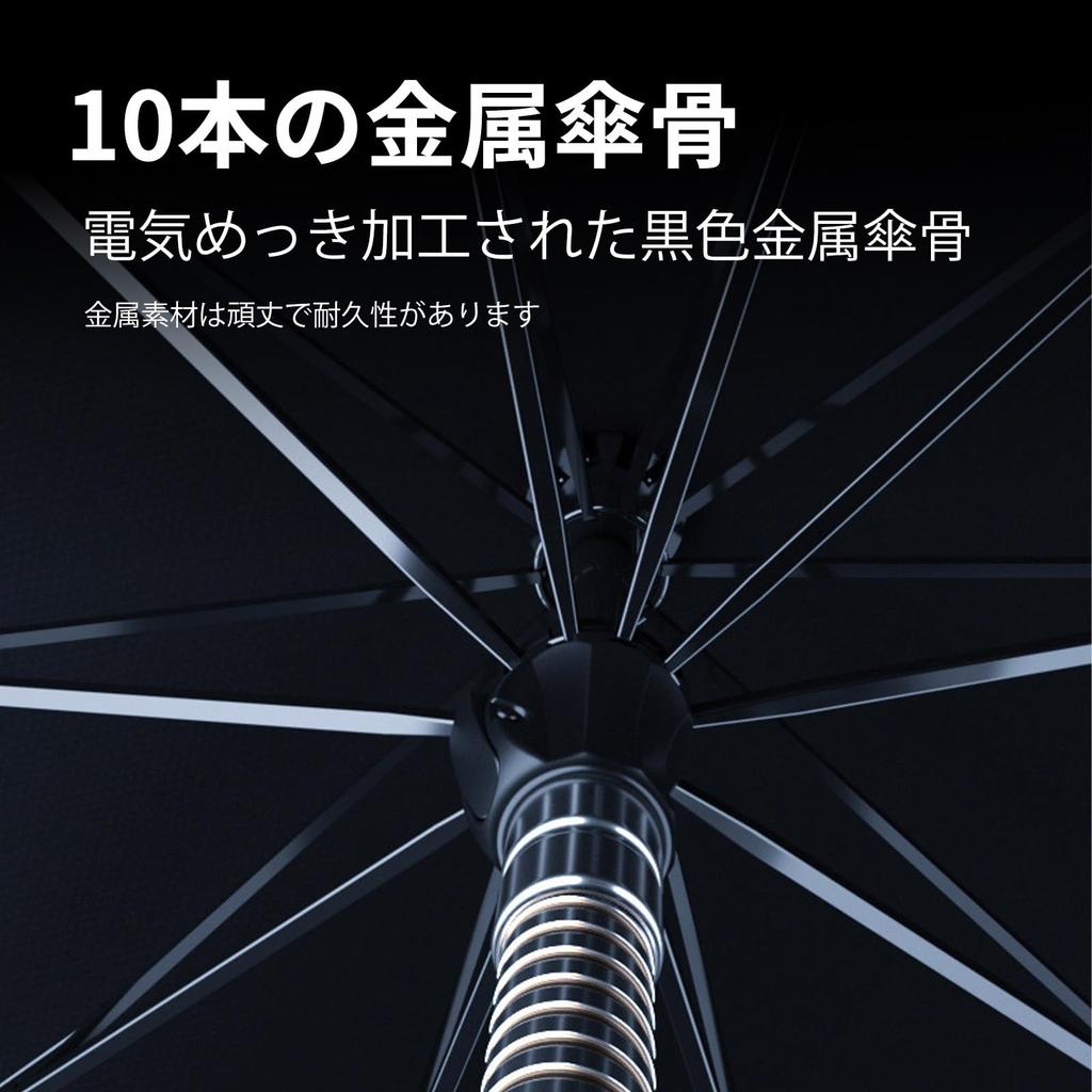 Nissan Serena C26 Type Car Sun Shade 10 Ribs, Car Umbrella-type Sunshade for Windshield,