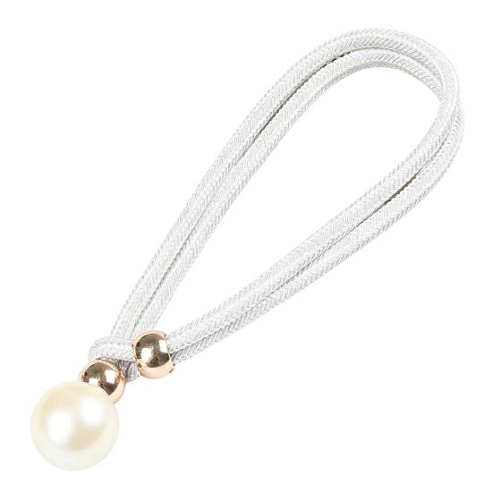 Curtain Ties, Pull-out Adjustable Curtain Buckle, Durable No Drill Curtain Holdbacks, for Balcony Living Room Bedroom