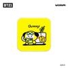 BT21 minini Набор блокнотов в жестяной коробке BTS Товары