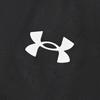 Under Armour Детская термофутболка с длинным рукавом для активных занятий