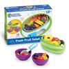 Обучающие ресурсы Play House Food Toys Fresh Fruit Set LER9268 Оригинальный продукт