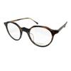 OLIVER PEOPLES оригинальная оправа для очков OP-L-XL OV7928-VOT коричневый мрамор Boston изготовлено в Японии