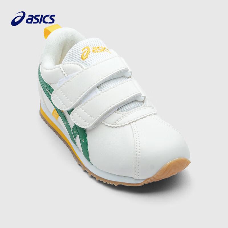 ASICS suku² Kids' Classic Sport Casual Walking Shoes 1144A264