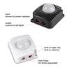 5V 12V 24V Human Body Sensor PIR Motion Movement Detector Activated Switch Automatic ON OFF Home Corridor LED Light Switch