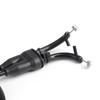 54012-0184 Черный трос газа для Kawasaki KL650 KLR650 2008-2017