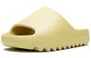 Шлепанцы Yeezy Adidas Originals 'Desert Sand' FW6344