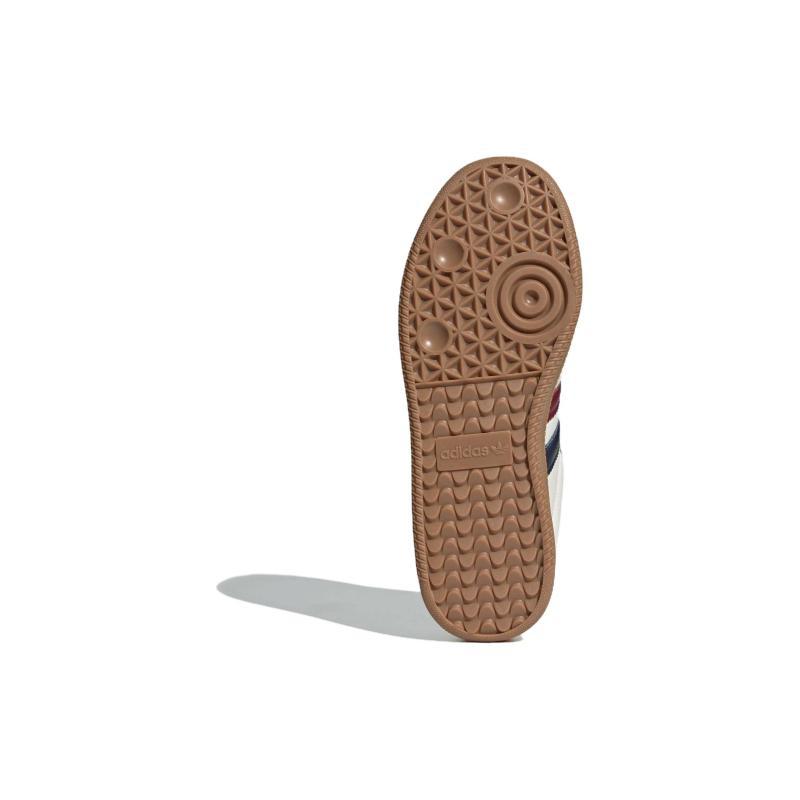 Adidas Кроссовки Samba Xlg Бело-серые JI4276