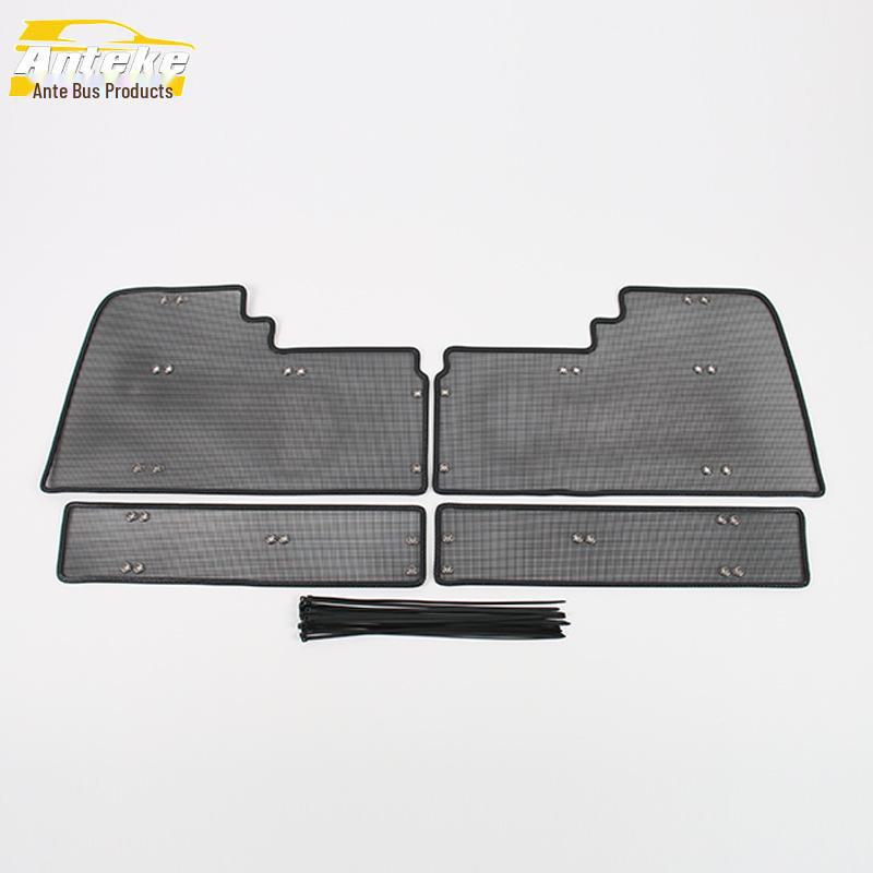 Great Wall Haval H5 Наклейка на крышку бака для воды с защитой от насекомых