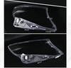 Compatible Transparent Headlight Cover for Mercedes-Benz Vito V-Class (2016-2025)