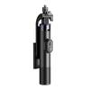 Portable Mini Selfie Stick Tripod with Anti-Shake Telescopic Phone Holder for Photography & Live Streaming