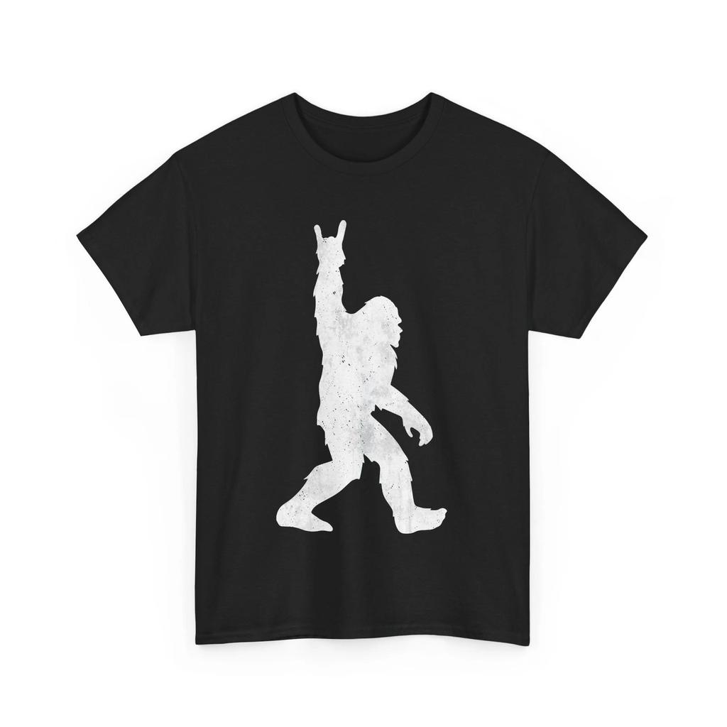 Bigfoot Believers T shirt, Sasquatch Lovers Women Men T shirt