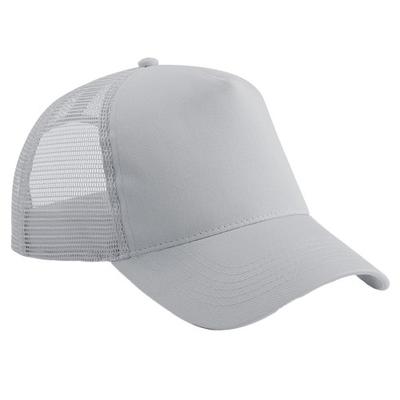 Beechfield Кепка Snapback Trucker унисекс для взрослых