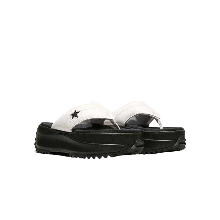 Converse Шлепанцы Run Star Без Особых Функций Унисекс A20652C