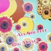 12-дюймовая пластинка BIG MAMA Ali Shuffle WAY1088 One Way Records 1997 Италия Танцевальная Электроника Б/У