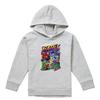 Marvel Childrens/Kids The Ultimate Battle Pull Over Hoodie