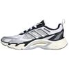 Climacool Ac Универсальные Удобные Поддерживающие Беговые Кроссовки Унисекс Кеды Белый Серебристый Черный KJ1700