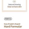 COSNORI - Easy Draw Auto Eyebrow - 5 Colors