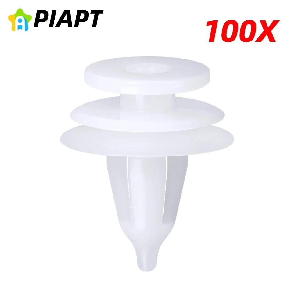 20PCS OE# 6504014 Door Trim Clips for Jeep Cherokee & Grand Cherokee