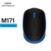 Logitech Беспроводная мышь M171