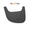 E70 E71 E72 Car Front Dashboard Steering Wheel Lower Sponge Backplate Cover Replacement For BMW X5 X6 2007-2014 51457161733