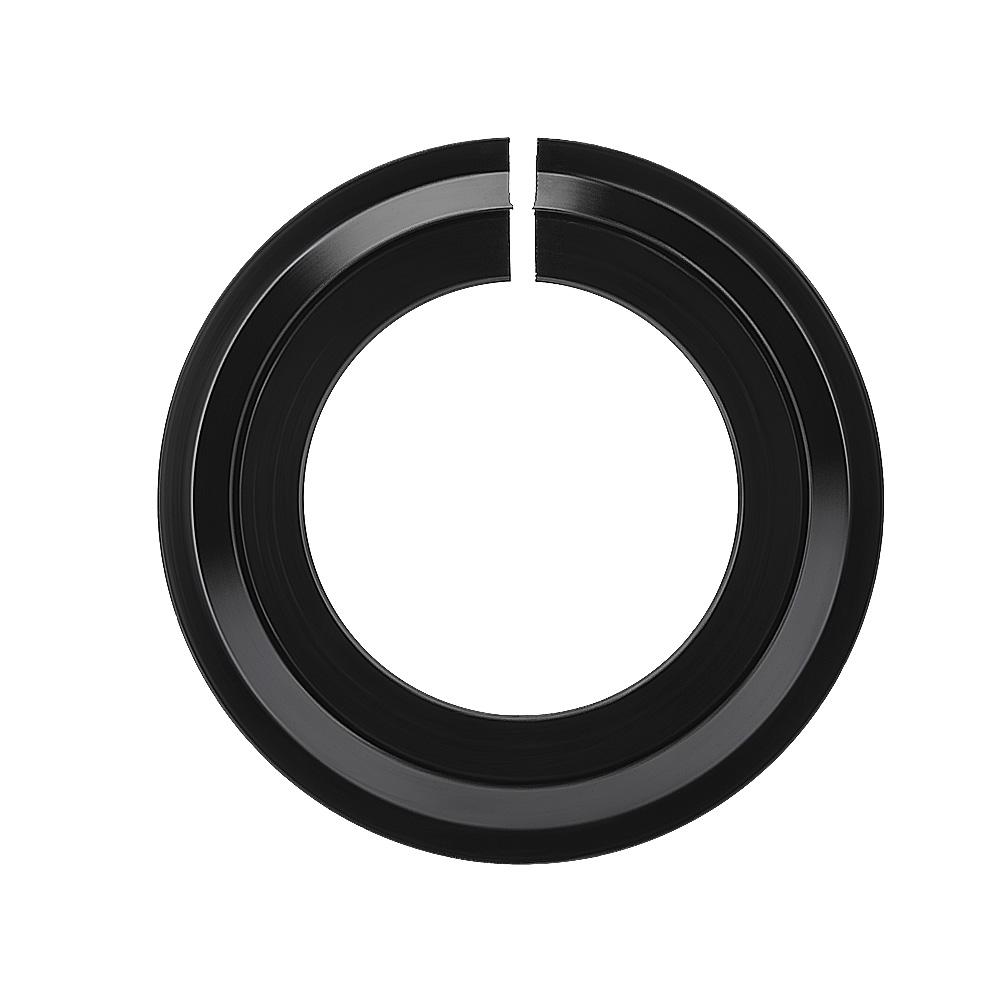 RISK шоссейная горная велосипедная гарнитура база CD для прямой конусной вилки (D-база)