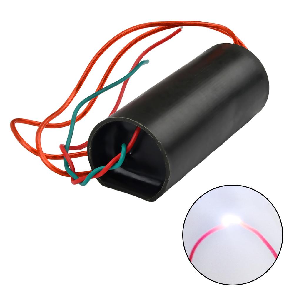 DC3-6V 700KV Boost Step Up Power Module High Voltage Generator Pulse High-voltage Package Module With Super Strong arc