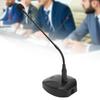 USB настольный конференц-микрофон, высокочувствительный вещательный лекционный микрофон