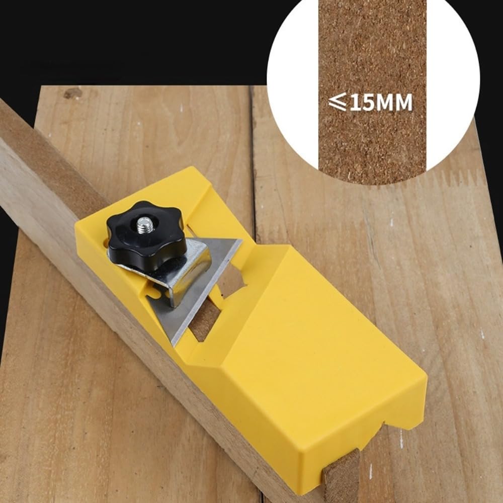 Itisyou Chamfer Woodworking Mini Wood Shaving Saw Hand for Gypsum Cutting Professional Woodworking Tool Planer, Planer, Planer, Tool, Carpenter,