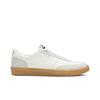 Killshot 2 Leather 'Sail Gum' (унисекс) Кеды для скейтбординга Sail / Gum Yellow / Black / Sail 432997 128