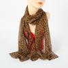 Fashion Women's Shawl Scarves, Printed Scarves, Women's Scarf Accessories