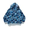A BATHING APE SS25 Sweatshirt Men's 0ZXSWM115305O